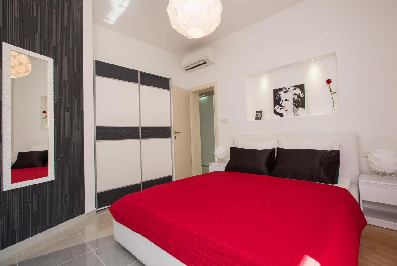 And Adriatic Blue Appartement *