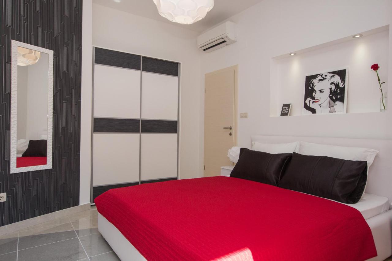 And Adriatic Blue Appartement Dubrovnik