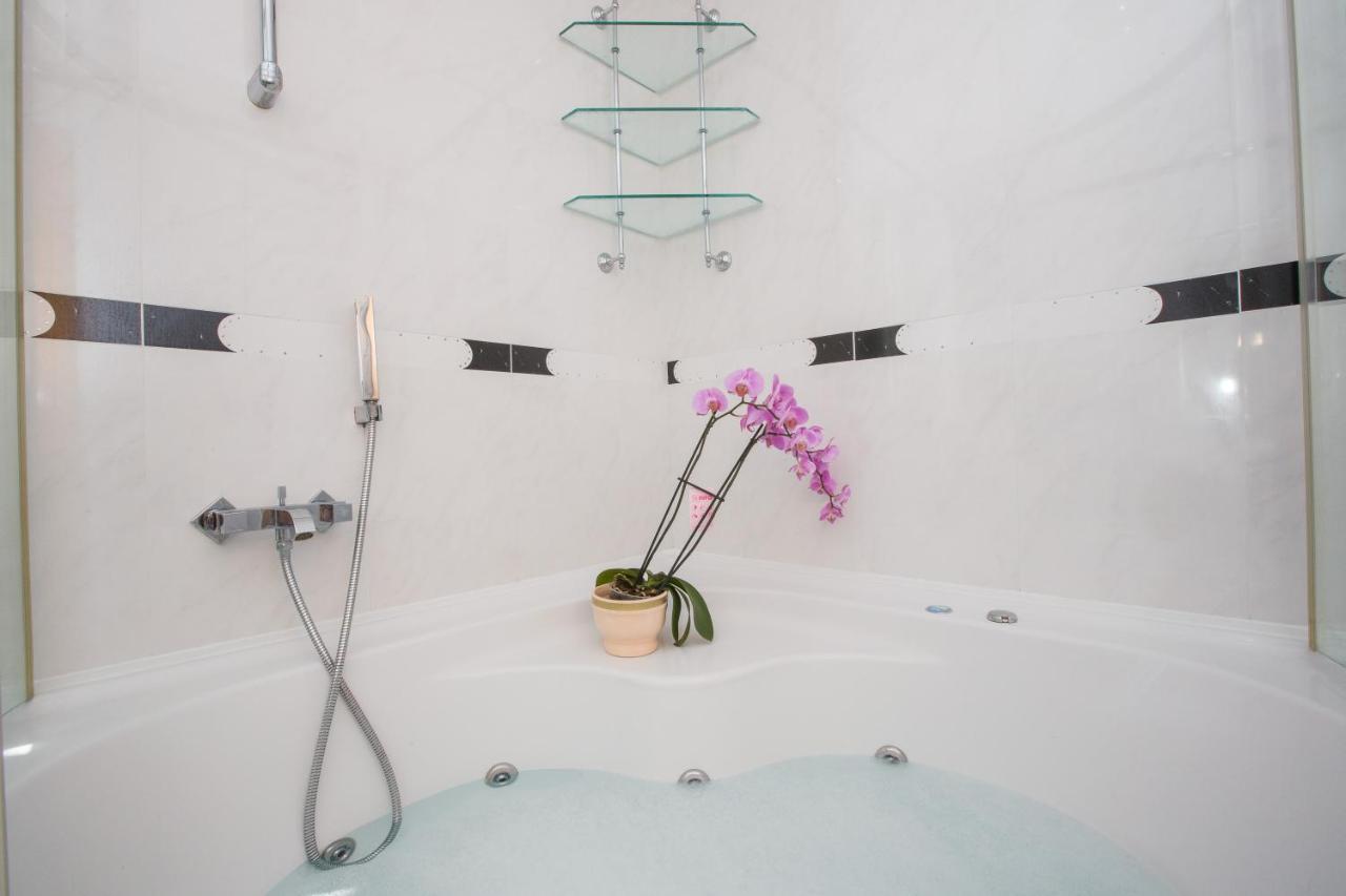 And Adriatic Blue Appartement *