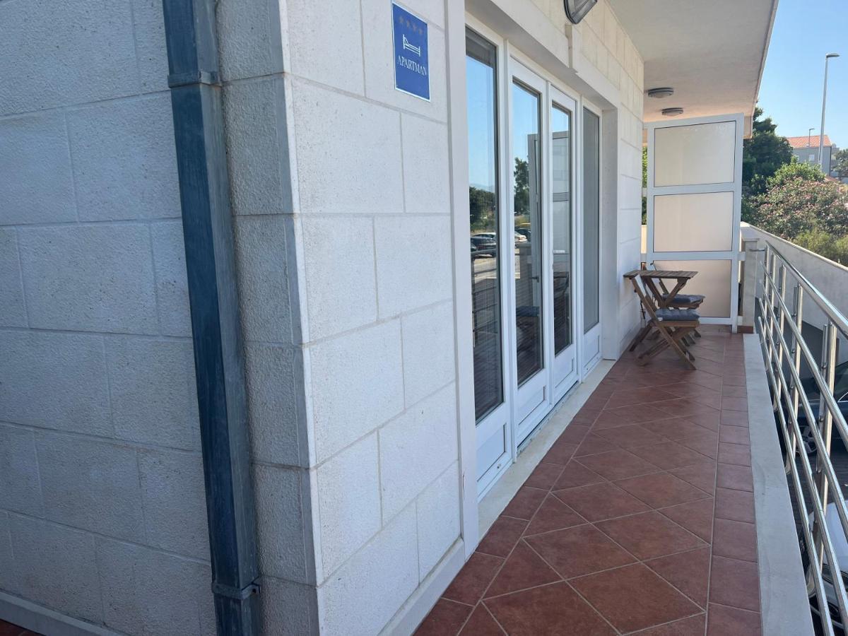 And Adriatic Blue Appartement Dubrovnik