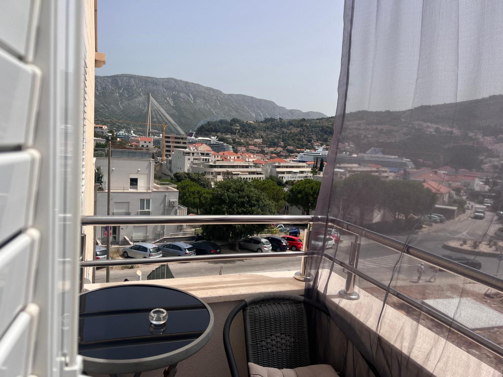And Adriatic Blue Appartement