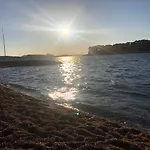 Apartments And Room Adriatic Blue